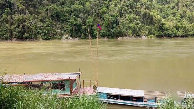 F-Mekong