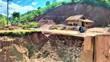 ປະຊາຊົນ ຖືກນ້ຳຖ້ວມ ໄດ້ຮັບການຊ່ອຍເຫຼືອ ຈາກກາແດງ