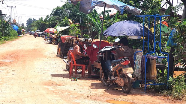 ຜູ້ໄດ້ຮັບຜົນກະທົບຈາກນ້ຳຖ້ວມ ຍັງຕ້ອງລະວັງພະຍາດ ພາຍຫຼັງນ້ຳຫຼຸດລົງແລ້ວ ຜູ້ໄດ້ຮັບຜົນກະທົບຈາກນ້ຳຖ້ວມ ຍັງຕ້ອງລະວັງພະຍາດ ພາຍຫຼັງນ້ຳຫຼຸດລົງແລ້ວ