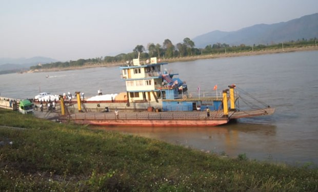 F-Laos