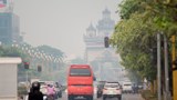 ສປປ ລາວ ຈະເໜັ້ນໜັກໃສ່ການຫຼຸດຜ່ອນ ບັນຫາດິນຟ້າອາກາດ