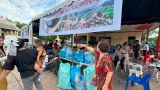 ການຊ່ອຍເຫຼືອ ຜູ້ປະສົບໄພນໍ້າຖ້ວມ ຂອງທາງການລາວ ຍັງຊັກຊ້າຫຼາຍ