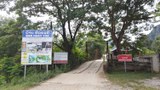 ສືບຕໍ່ ໂຄງການ ພັທນາ ເມືອງໃໝ່ ວັງວຽງ