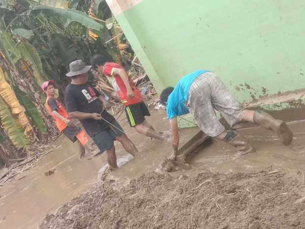 ນາຍົກອອກຄໍາສັ່ງ ວ່າດ້ວຍມາດຕະການແກ້ໄຂສຸກເສີນ-ຟື້ນຟູຈາກນໍ້າຖ້ວມ