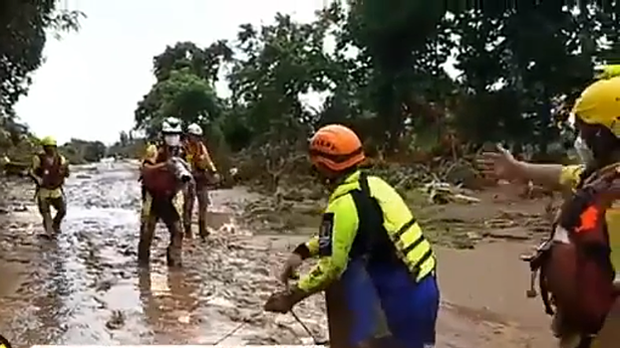 f-rescue f-rescue