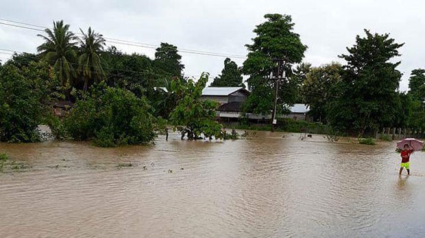 F-flood-pakse