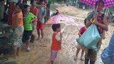 F-flood