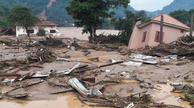 F-FLOOD-IN-LAOS