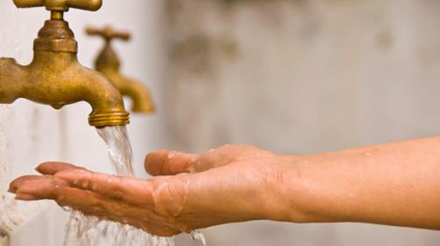F-water