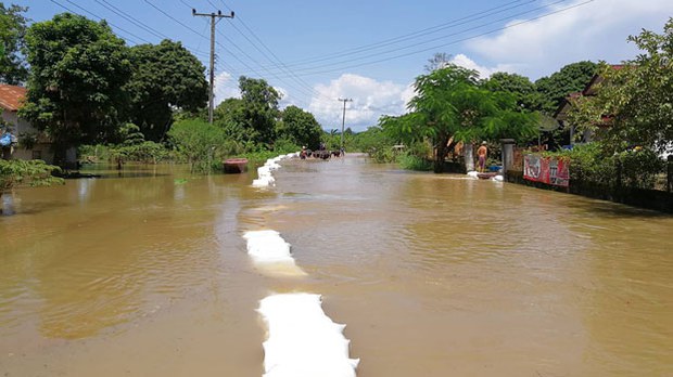 f-flood