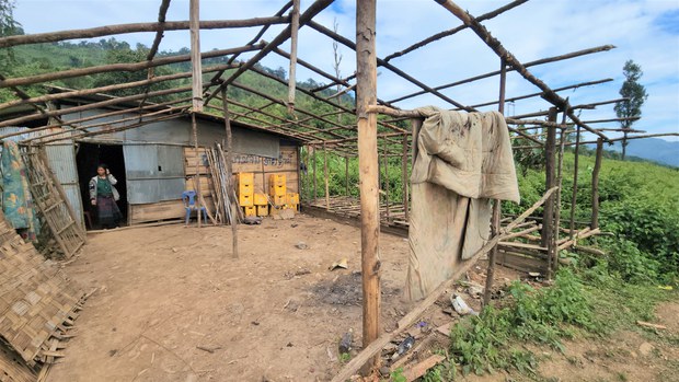 ການອອກໃບຕາດິນ ຖາວອນ ໃຫ້ປະຊາຊົນ ຍັງຊັກຊ້າຫຼາຍ