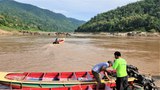 ເຮືອນຳທ່ຽວແລ່ນໄວ ຕາມລຳແມ່ນ້ຳຂອງ ສ້າງຜົນກະທົບໃຫ້ຊາວບ້ານ