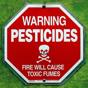 F-pesticides