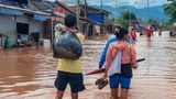 18,986 ຄົນ ປະສົບໄພນ້ຳຖ້ວມ ແຂວງຫຼວງນ້ຳທາ