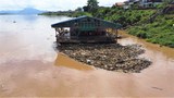 ຝົນຕົກໜັກ, ເຂື່ອນປ່ອຍນ້ຳ ເພີ່ມຂຶ້ນ, ປະຊາຊົນ ຮັບຜົນກະທົບ
