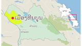 ບໍຣິສັດຈີນ ຈົກຖນົນ-ຕັດທາງ ຊາວບ້ານ ທຽວໄປຫາກິນບໍ່ໄດ້ ຢູ່ບ້ານບໍ່ໂພນຕິ້ວ