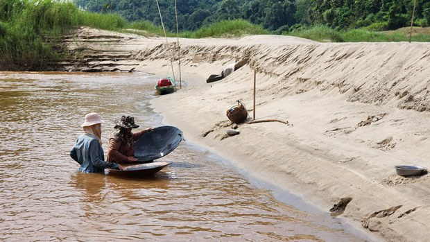 ຄະນະກັມມາທິການ ແມ່ນໍ້າຂອງສາກົນ ເຜີຍແຜ່ຄຳແນະນຳ 2 ສະບັບ