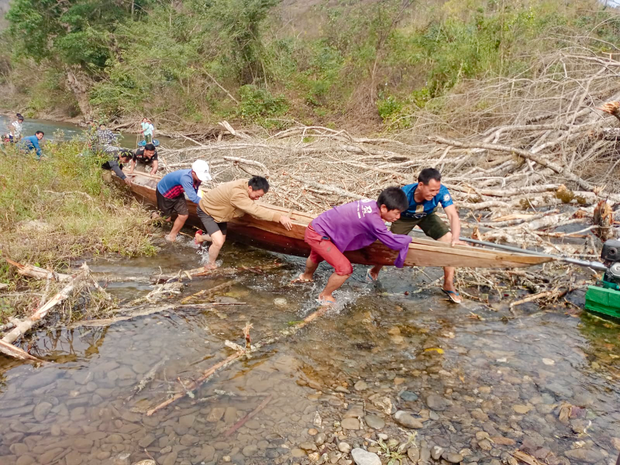 ບັນຫາການປົກປ້ອງສັດປ່າ ໃນເຂດອຸທະຍານ ແຫ່ງຊາຕ ນ້ຳແອດ-ພູເລີຍ ບັນຫາການປົກປ້ອງສັດປ່າ ໃນເຂດອຸທະຍານ ແຫ່ງຊາຕ ນ້ຳແອດ-ພູເລີຍ