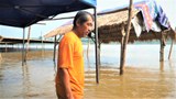 ຊາວບ້ານ ກັງວົນໃຈ ເຂື່ອນນ້ຳອູ 4 ຕຣຽມປ່ອຍນ້ຳ ອອກຈາກເຂື່ອນ