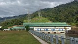 ເຂື່ອນນໍ້າເທີນ 1 ໄດ້ຍ້າຍອີກ 1 ບ້ານ