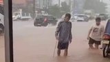 ບັນຫາ ທາງຫຼວງແຫ່ງຊາຕ 13 ເໜືອເປ່ເພຫຼາຍ