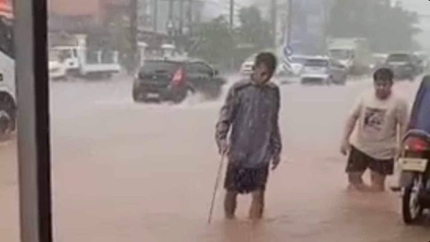 ບັນຫາ ທາງຫຼວງແຫ່ງຊາຕ 13 ເໜືອເປ່ເພຫຼາຍ ບັນຫາ ທາງຫຼວງແຫ່ງຊາຕ 13 ເໜືອເປ່ເພຫຼາຍ