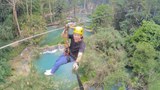 ນັກບຸກເບີກ ການທ່ອງທ່ຽວ ແບບອະນຸຮັກທໍາມະຊາດ