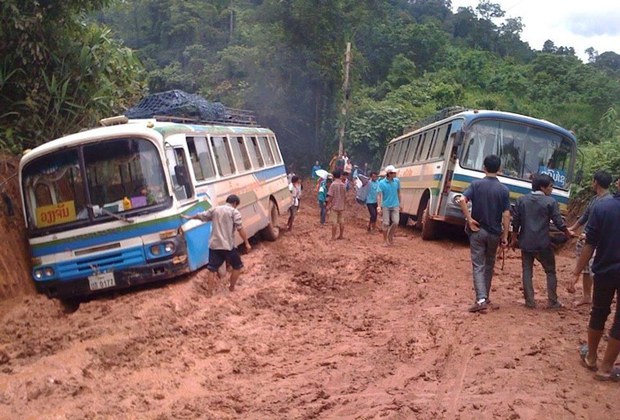 f-roads