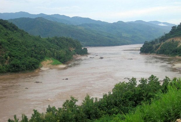 F-Mekong