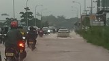 ຊາວນະຄອນຫລວງ ຮຽກຮ້ອງພາກສ່ວນກ່ຽວຂ້ອງ ແກ້ໄຂ ນໍ້າຖ້ວມຂັງ