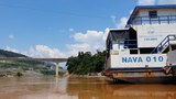 ທາງການ ກຽມຍົກຍ້າຍ 4 ບ້ານ ຈາກໂຄງການ ເຂື່ອນຫລວງພຣະບາງ