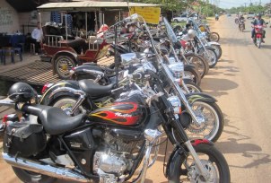F-motorbike F-motorbike