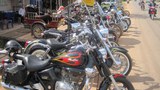 F-motorbike