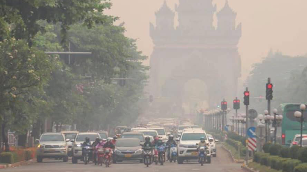 F-smog F-smog