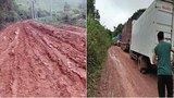 F-BAD ROAD