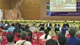 ພາກປະຊາສັງຄົມໄທຍ ກັງວົນໃຈ ເຂື່ອນຊະນະຄາມ