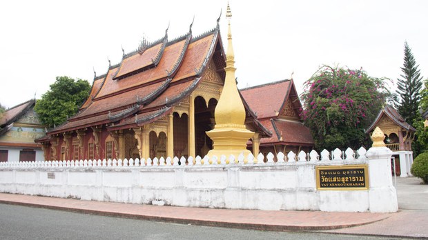 ຢູເນັສໂກ ຈະຫາລື ເຂື່ອນ ຫຼວງພຣະບາງ