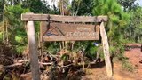 ທາງການສັ່ງຫ້າມບຸກລຸກ ປ່າສງວນ ແຫ່ງຊາດ