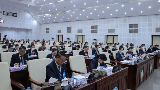 ຊາວນະຄອນຫຼວງ ທີ່ຖືກຜົລກະທົບ ດ້ານທີ່ດິນ ຢາກໃຫ້ແກ້ໄຂ ບັນຫາຄ່າຊົດເຊີຍ