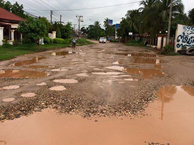 F-roads