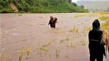 ນ້ຳເຊກອງຂຶ້ນ ກະທັນຫັນ ຖ້ວມຊັພສິນ ປະຊາຊົນ
