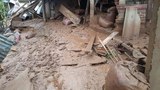 ຄວາມຊ່ວຍເຫຼືອຜູ້ຖືກຜົນກະທົບ ຈາກໄພນໍ້າຖ້ວມ ຢູ່ຫຼວງພຣະບາງ