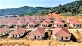 ຕຣຽມພ້ອມມອບ-ຮັບ ບ້ານຈັດສັນນາເຕີຍ ໃຫ້ຊາວບ້ານ