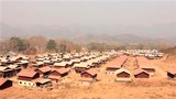 ນ້ຳຈາກ ເຂື່ອນນ້ຳຄານ 3 ຍື່ງຂຶ້ນຖ້ວມ ຜົລຜລິດ ຂອງຊາວບ້ານ