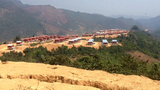 ຊາວບ້ານ ເມືອງຜາອຸດົມ ບຸກລຸກປ່າ ເຂດສງວນ ເຂື່ອນນ້ຳທາ 1