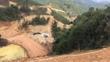 ນັກກົດໝາຍກ່າວ ບໍຣິສັດຕ້ອງຮັບຜິດຊອບ ເຣື່ອງສານເຄມີຮົ່ວໄຫຼລົງຫ້ວຍນໍ້າ ຢູ່ຫົວພັນ