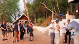 ລັດຖະບານ ໃຫ້ສຳປະທານດິນໃນຫຼາຍບ້ານ ຂອງເມືອງຈອມເພັດ