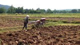 ຊາວບ້ານ ໃນແຂວງສະຫວັນນະເຂດ ຮັບມືກັບໄພແລ້ງ