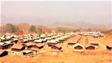 ຜູ້ເສັຽດິນ ຈຳນວນນຶ່ງ ຍັງບໍ່ໄດ້ຄ່າຊົດເຊີຍ ຈາກໂຄງການເຂື່ອນ ນ້ຳຄານ 3