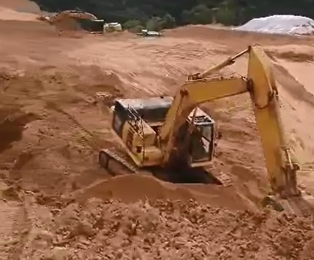 ຊາວບ້ານ ບໍ່ຍອມຮັບຄ່າຊົດເຊີຍ ຈະຮ້ອງທຸກເຖິງສະພາ